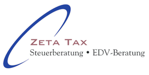 Zeta Tax Logo